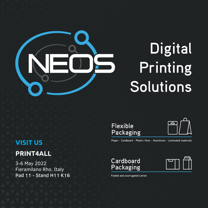 We look forward to seeing you at Print4All